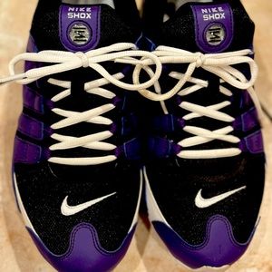 Nike Shox, Custom - NikeID, Women